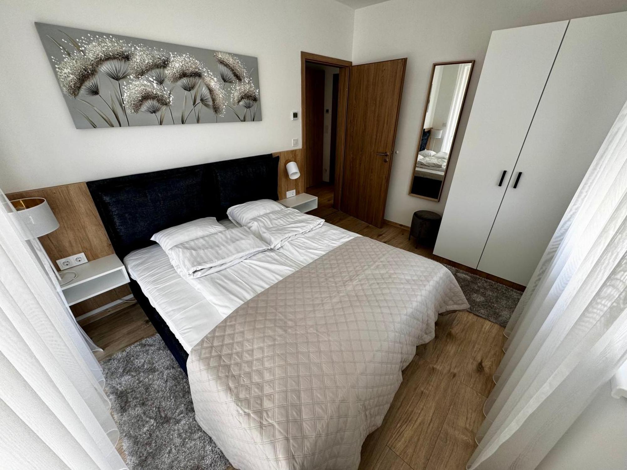 Vh9 Apartments Budapest Bagian luar foto