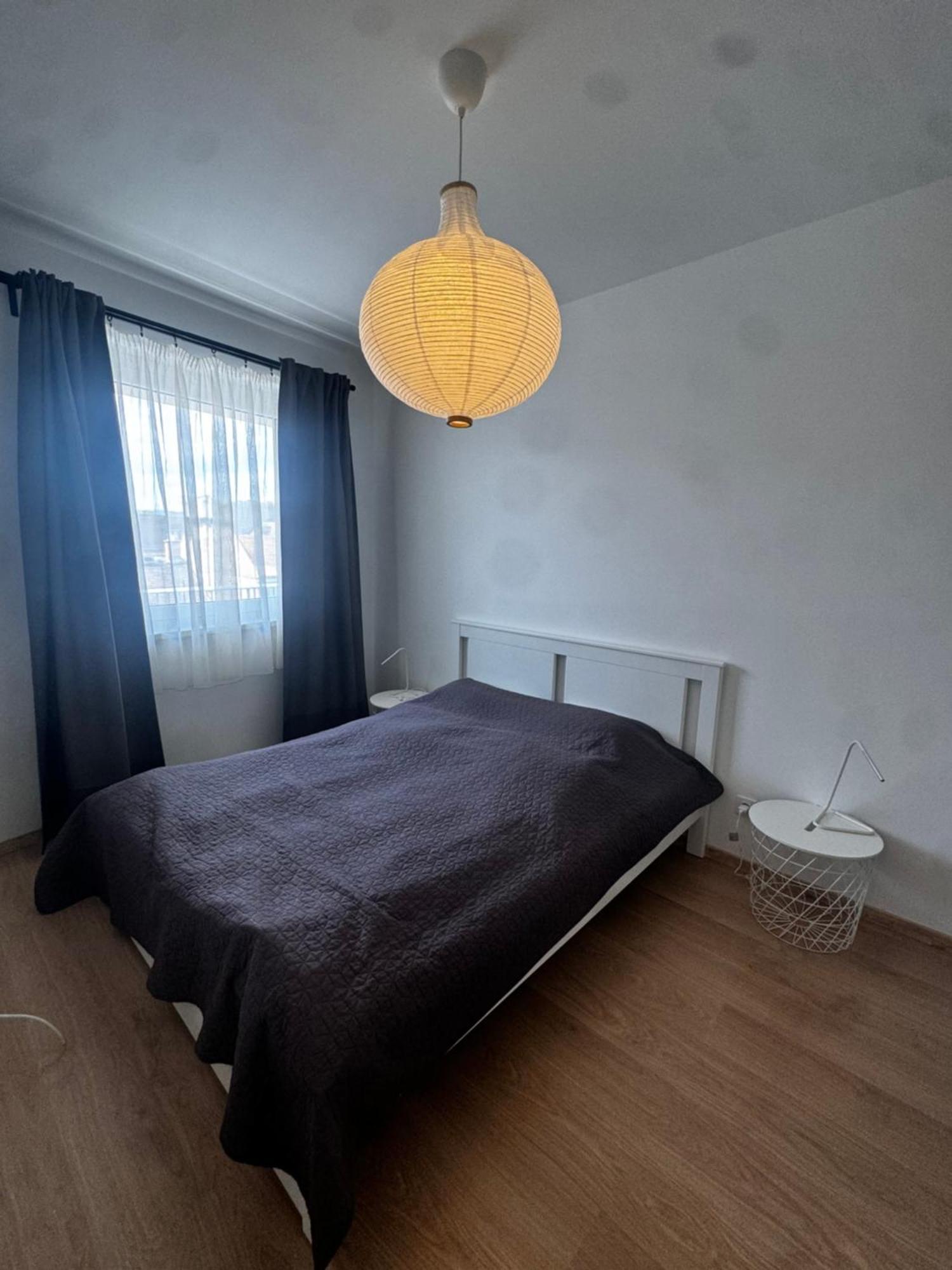 Vh9 Apartments Budapest Bagian luar foto