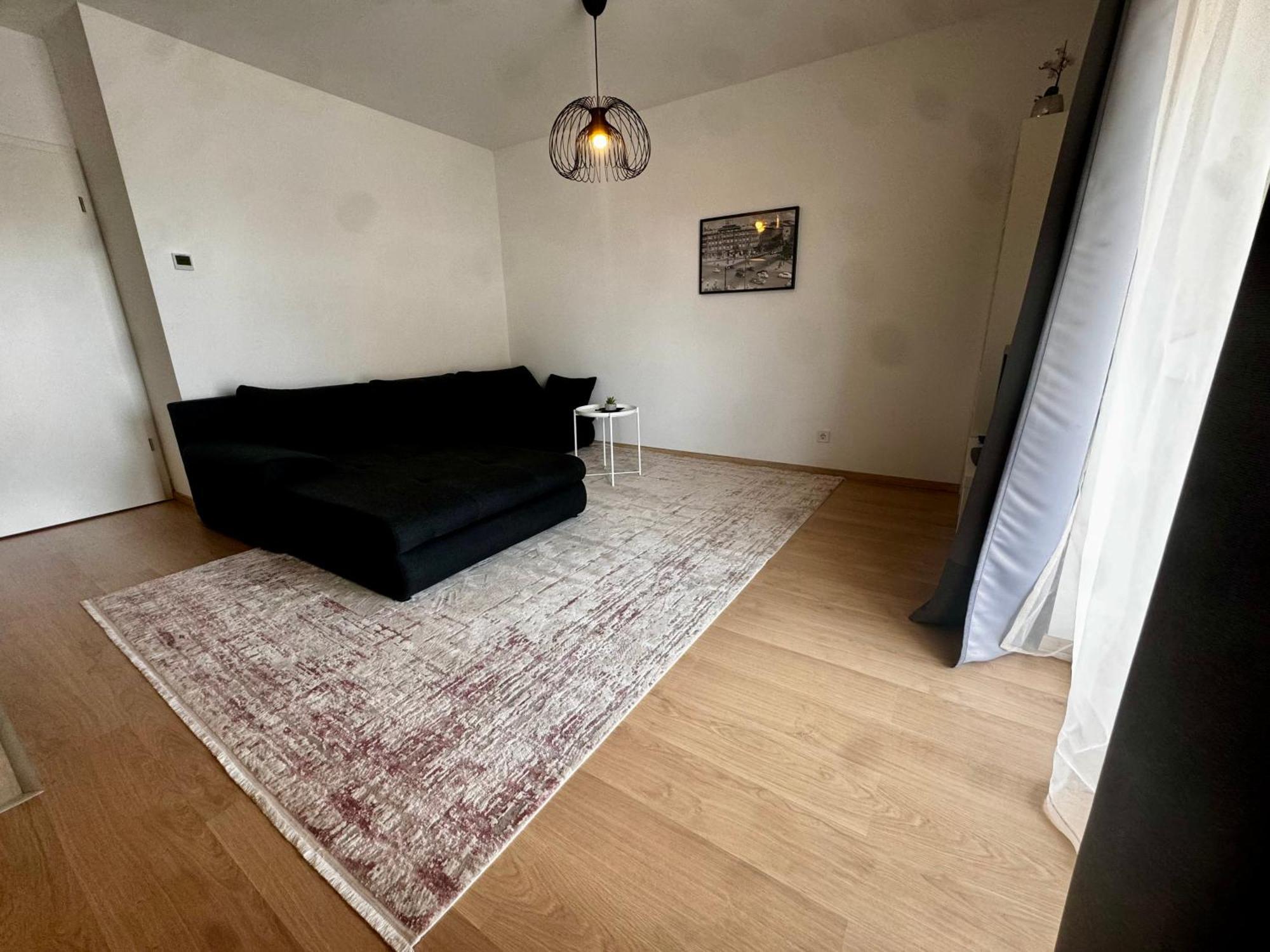 Vh9 Apartments Budapest Bagian luar foto