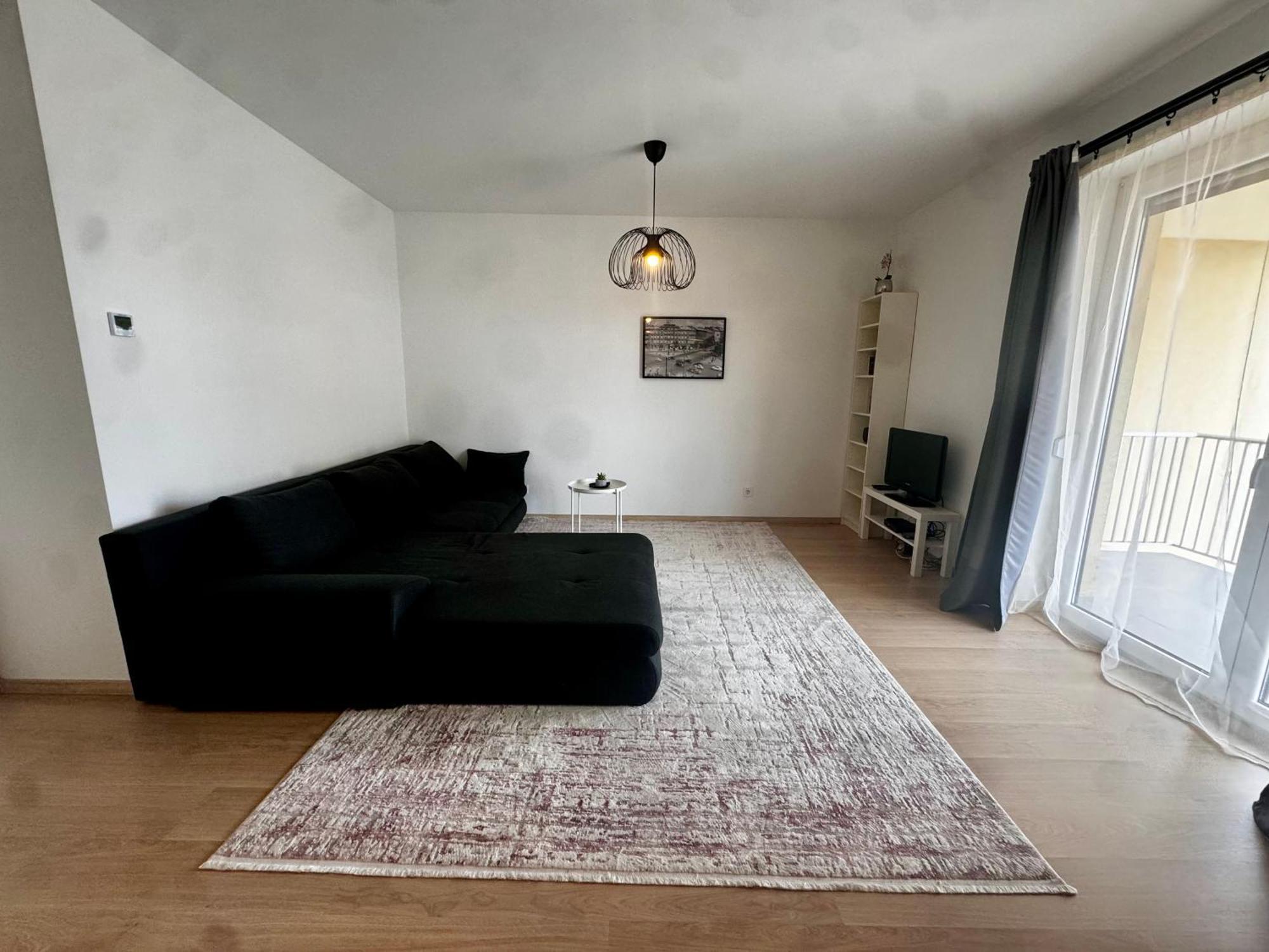 Vh9 Apartments Budapest Bagian luar foto
