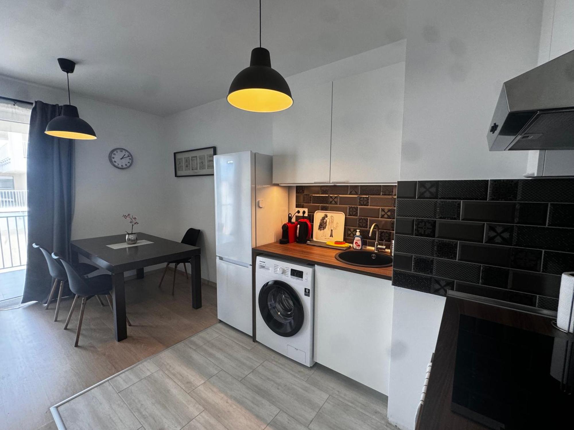 Vh9 Apartments Budapest Bagian luar foto